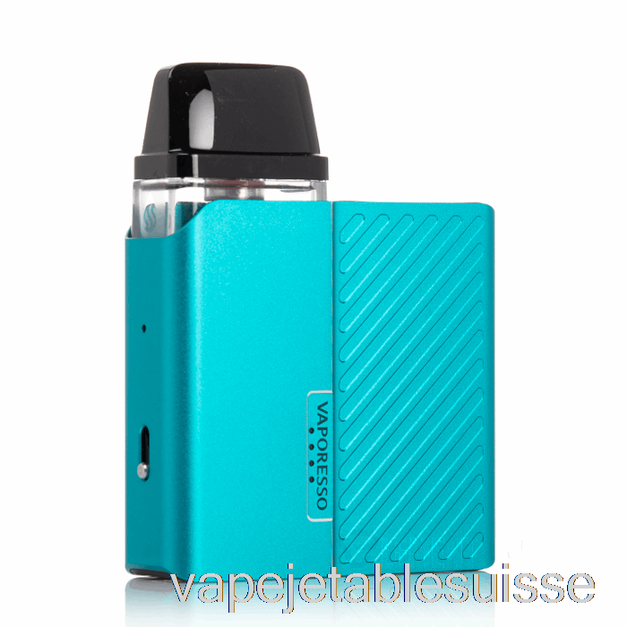 Vape Suisse Vaporesso Xros Nano Pod Système Vert
